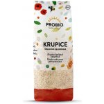 PROBIO Bio Krupice špaldová celozrnná 400 g – Zboží Mobilmania