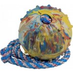 Gappay Aport míč 7 cm s provázkem 50 cm – Hledejceny.cz