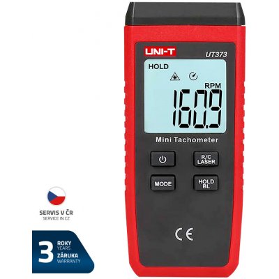 UNI-T UT373 | Zboží Auto