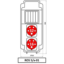 SEZ ROS 5/x-01