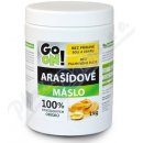 Go On arašídové máslo 1 kg