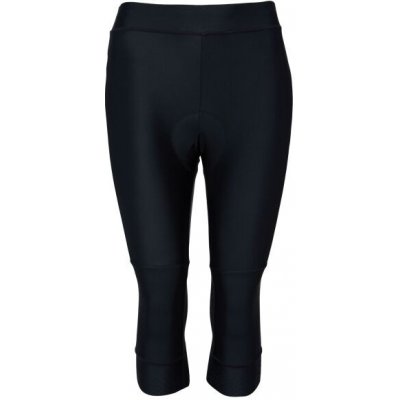Klimatex Fabiana Dámské 3/4 legíny černá – Zboží Mobilmania