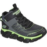 Skechers Uno dívčí zateplená obuv růžová – Zboží Dáma