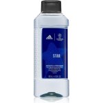 adidas UEFA Champions League Star Edition Men sprchový gel 400 ml – Zboží Mobilmania