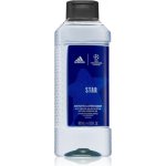 Adidas UEFA Champions League Star Edition Men sprchový gel 400 ml – Hledejceny.cz