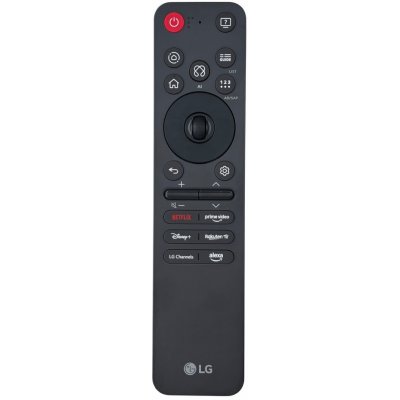 Dálkový ovladač LG AN-MR25GA – Zboží Živě