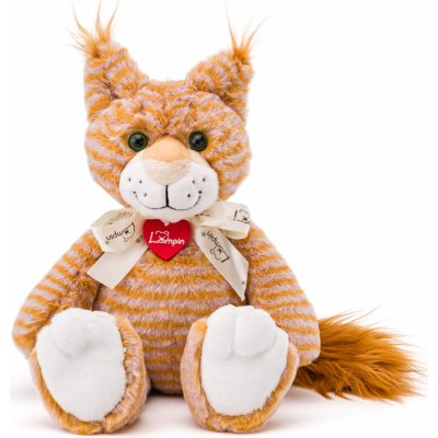 Lumpin Kocúr Dexter 41 cm – Zboží Mobilmania