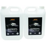 JEM PPF JEM Isopropyl Alkohol 10 l | Zboží Auto