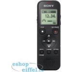 Sony ICD-PX370 – Sleviste.cz