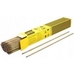 Esab Bazická OK 48.00 2,5 x 350 mm 4,3 kg – Zboží Dáma