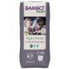 Bambo Dreamy Night Pants 4-7let Girl 15-35 kg 10 ks