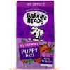 Vitamíny pro zvířata Barking Heads All Hounder Puppy Days Turkey 2 kg