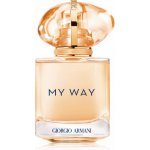 Armani My Way Sunny Vanilla parfémovaná voda dámská 30 ml – Zboží Dáma