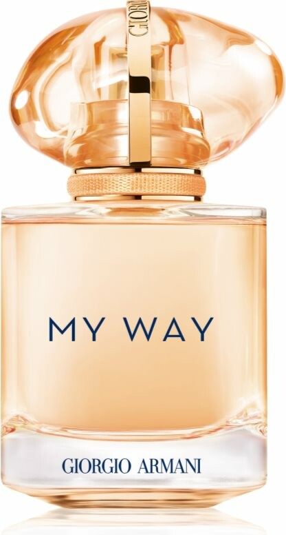 Armani My Way Sunny Vanilla parfémovaná voda dámská 30 ml