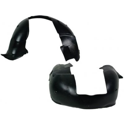 PODBĚH PŘEDNÍ LEVÝ KOMBI, SEDAN VOLVO S70/V70/C70 (LS/LW), 11.96-12.05 OE: 9152683-0 POLCAR – Zboží Mobilmania