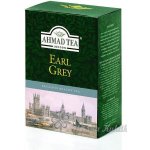 Ahmad Tea Earl Grey plech 100 g – Zbozi.Blesk.cz