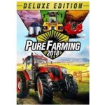 Pure Farming 2018 (Deluxe Edition) – Hledejceny.cz