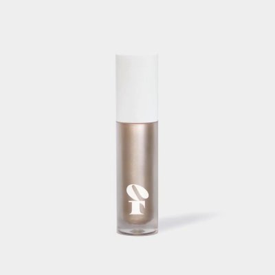 Fraela Metalické oční stíny Garden 5 g – Zboží Dáma