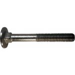 Šroub vratový DIN603 5x50 - 10 kg – Sleviste.cz