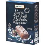 Nominal Směs na chléb s lněnou vlákninou 500 g – Zbozi.Blesk.cz