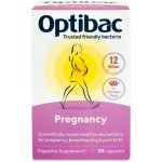 Optibac Pregnancy 30 kapslí – Zbozi.Blesk.cz