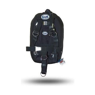 Dux Everest 14 BC System Nerezový 6 mm – Hledejceny.cz