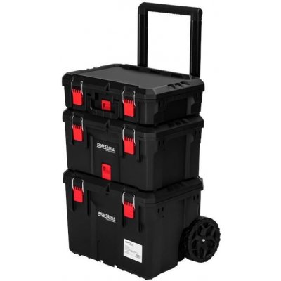 Kraft&Dele KD1077 – Sleviste.cz