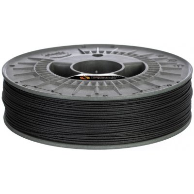 Fillamentum Timberfill Charcoal 1,75mm 750g – Zboží Živě