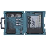 Makita sada vrtáků a bitů 34ks D-36980 – HobbyKompas.cz