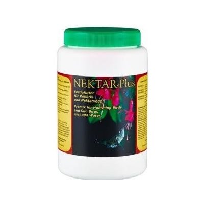 Nekton Nektar Plus 3 kg – Zboží Dáma