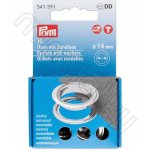 Průchodky 14 mm, NIKL pro Vario creative Tool – Hledejceny.cz