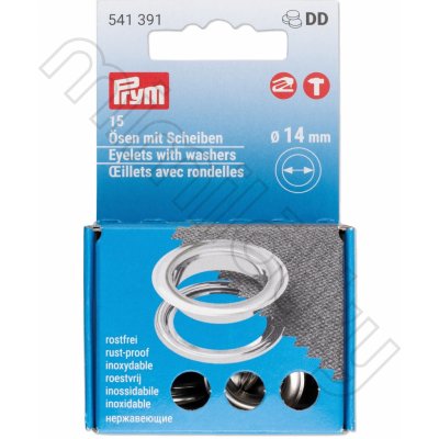 Průchodky 14 mm, NIKL pro Vario creative Tool – Hledejceny.cz