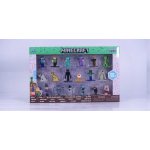 Jada Toys Minecraft Kovové sběratelské nano 18 ks – Hledejceny.cz