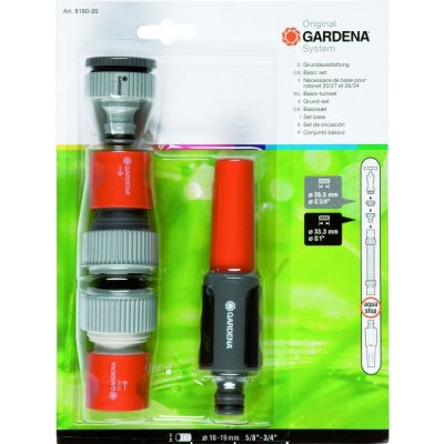 Gardena 8180-29 – Hledejceny.cz