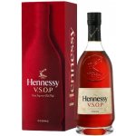 Hennessy Privilege VSOP 40% 0,7 l (holá láhev)