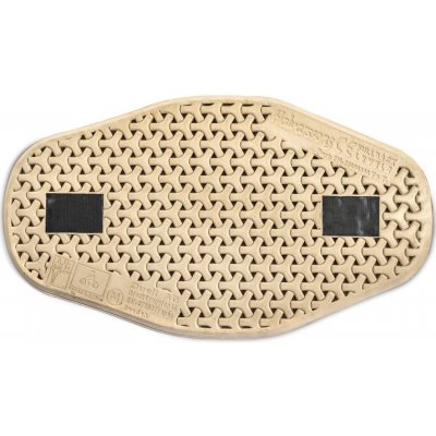 Halvarssons Back protector Melbyn – Zboží Dáma