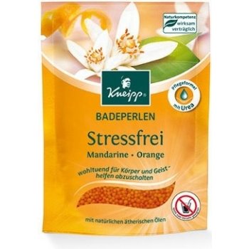 Kneipp Perly do koupele Antistres 80 g