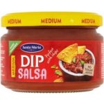 Santa Maria Dip Salsa Medium 250 g – Zboží Dáma