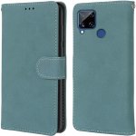 Retro Frostred modré – Realme Narzo 30A / Realme 7i – Zboží Živě