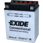 Exide YB14L-A2, EB14L-A2 – Sleviste.cz