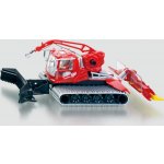 Siku Hračka Super Rolba Pistenbully 600 1:50 – Hledejceny.cz