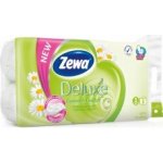 Zewa Deluxe Camomile Comfort 3-vrstvý 8 ks – Zbozi.Blesk.cz
