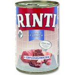 Rinti Kennerfleisch drůbeží srdíčka 400 g – Sleviste.cz