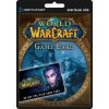 Herní kupon World of Warcraft dárková karta 60 dní