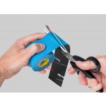 Rehabiq Kinesiology Tape tejpovací páska modrá 5 cm x 5 m – Hledejceny.cz