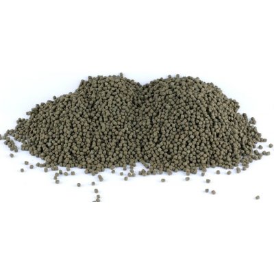 Coppens Plovoucí krmivo KOI SPIRULINA 5kg 3 mm