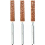 Dremel(R) Brousek na řetězové pily 4,8 mm 454 bal.3ks – Zboží Dáma