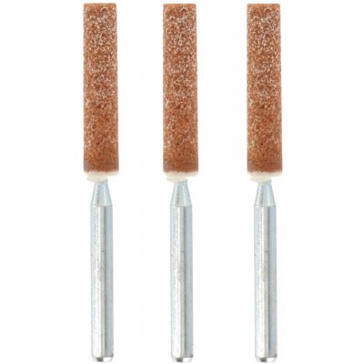 Dremel(R) Brousek na řetězové pily 4,8 mm 454 bal.3ks – Zboží Dáma