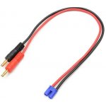Revtec Nabíjecí kabel EC2 14AWG 30 cm – Zboží Mobilmania