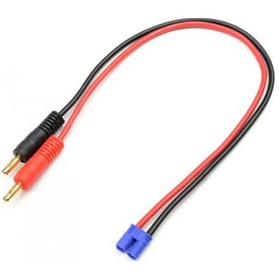 Revtec Nabíjecí kabel EC2 14AWG 30 cm – Zboží Mobilmania
